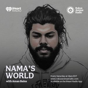 Nama's World