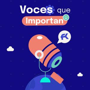 Voces que Importan