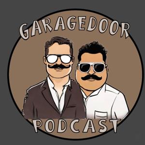 The GarageDoor
