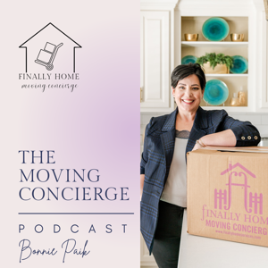 The Moving Concierge Podcast