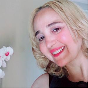 فن الحياة مع رانيا سعد