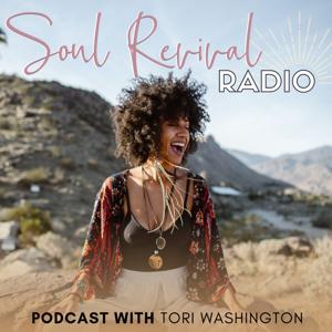 Soul Revival Radio