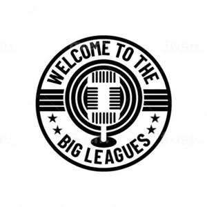 Welcome To The Big Leagues