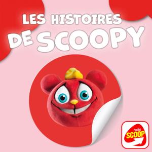 Les histoires de SCOOPY - Radio SCOOP