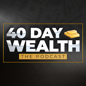 40 Day Wealth