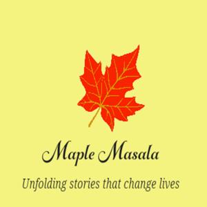 Maple Masala