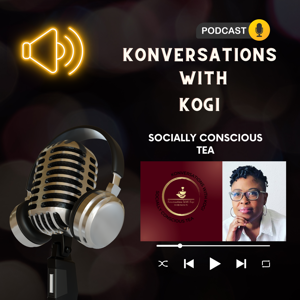 Konversations with KoGi