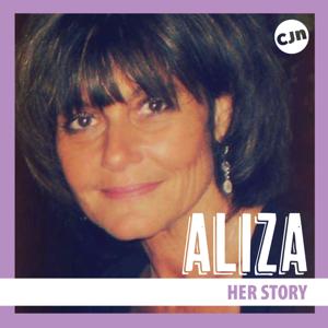 Aliza: Her Story