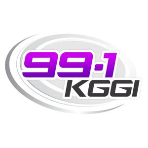 99.1 KGGI Interviews