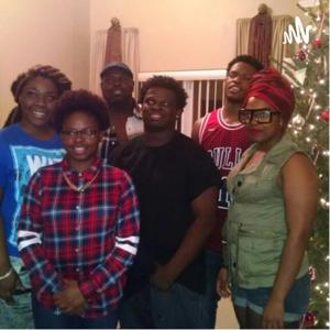 Friends, Amigos & Zanmis.