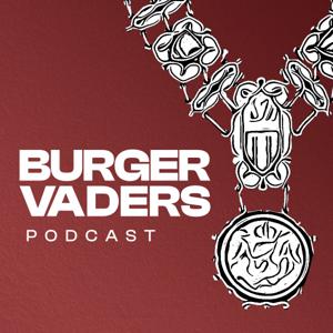 Burgervaders