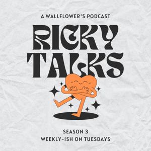 Ricky Talks Podcast
