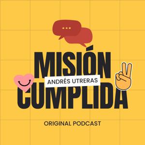 Misión Cumplida