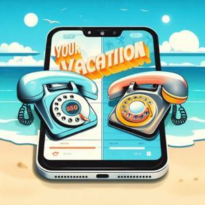 Chiama la tua Vacanza