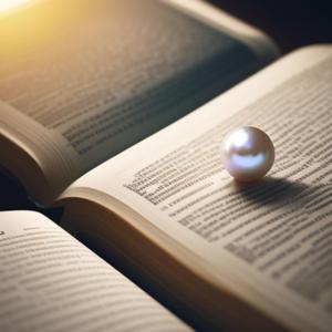 Una perla per il tuo cuore -A. Petralia