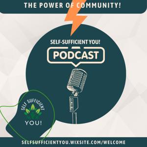 Self-Sufficient YOU!