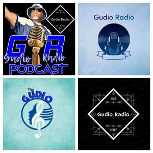 DGratest Gu'dio Radio #XS