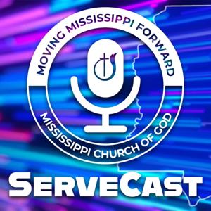 ServeCast by MS Church of God