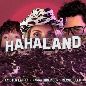 Ha Ha Land