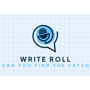 Write Roll Podcast