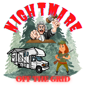 Nightmare Off the Grid