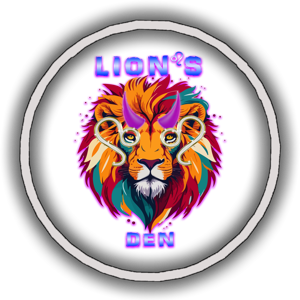 Lion's Den