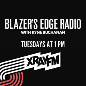 Blazer's Edge Radio