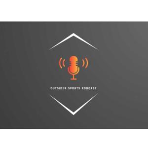 Outsider Sports Baseball Podcast