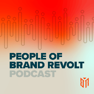People of Brand Revolt