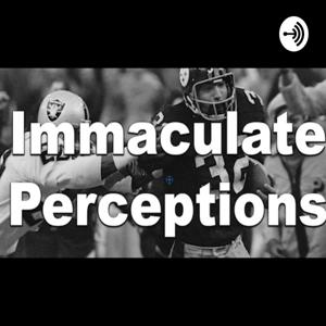 Immaculate Perceptions