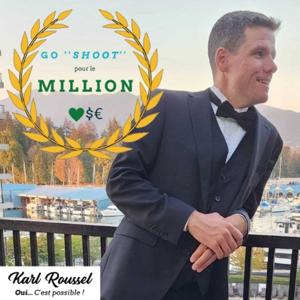 Go "SHOOT" pour le million!