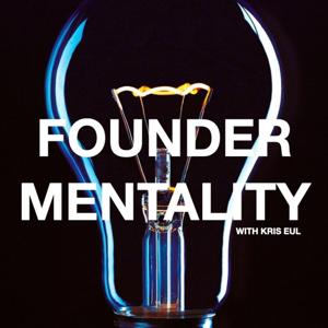 Founder Mentality