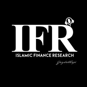 ISLAMIC FINANCE RESEARCH
