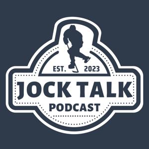 Jock Talk Podcast