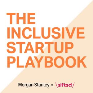 The Inclusive Startup Playbook