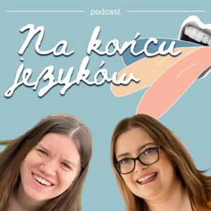 Na końcu języków