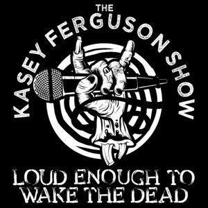 The Kasey Ferguson Show