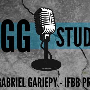 Gabriel Gariépy IFBBPRO