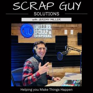 Scrap Guy Solutions