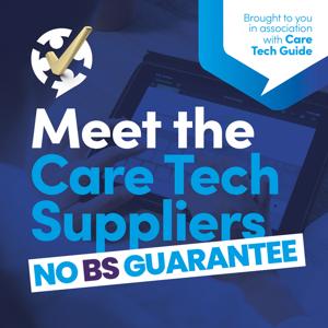 Meet The Care Tech Suppliers