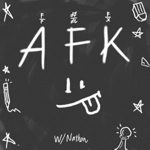 跟我AFK