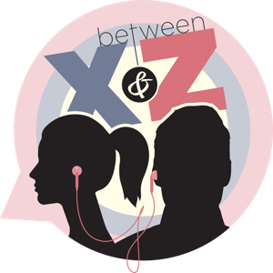 Between X and Z