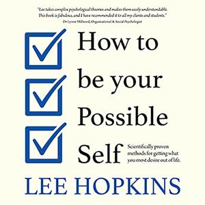 How to be your Possible Self