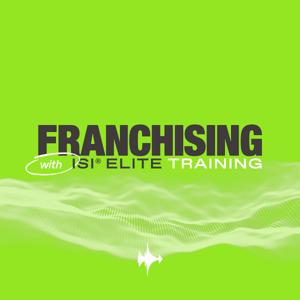 Franchising with ISI® Elite Training