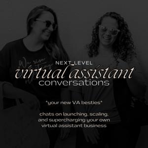 Next Level Virtual Assistant Conversations