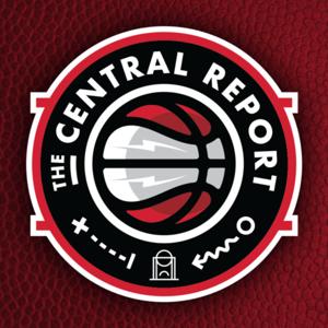 The Central Report: NBL1 Central Show