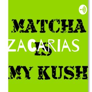 Zacarias/Señor Motor Mouth Of Da Dirrty $$outh