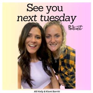 See you next Tuesday!