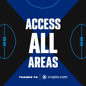 Access All Areas by AFL