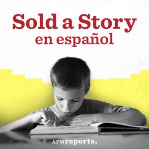 Sold a Story en español